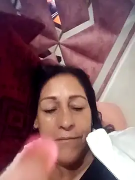  Scarlett Sweet online show from April 12, 12:04 am