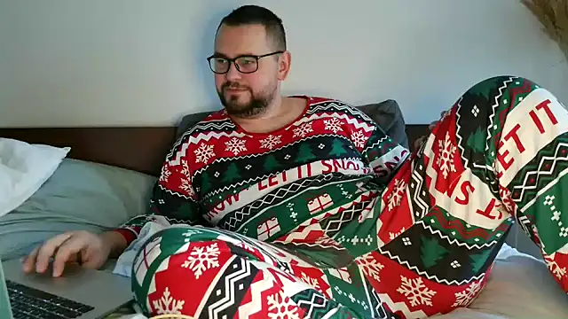 cutie ben online show from January 16, 11:14 am