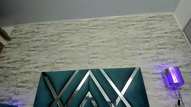 veronica salas online show from January 15, 8:48 pm