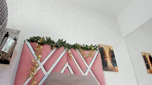 veronica salas online show from December 3, 8:40 pm