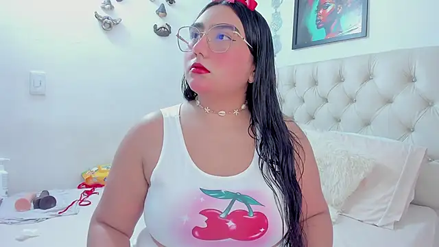 Snapshot of NayaWayne chatting on March 21, 4:18 pm NayaWayne online show from March 21, 4:18 pm