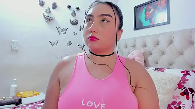 Snapshot of NayaWayne chatting on July 16, 3:51 pm NayaWayne online show from July 16, 3:51 pm