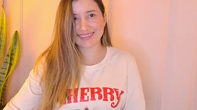 Angela smile online show from May 9, 8:14 pm