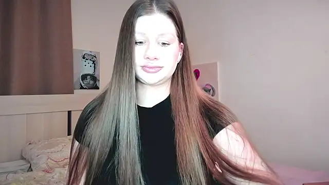 JuicyHelenX online show from February 23, 7:11 pm