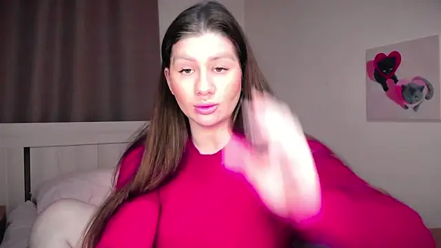 JuicyHelenX online show from March 31, 5:24 pm