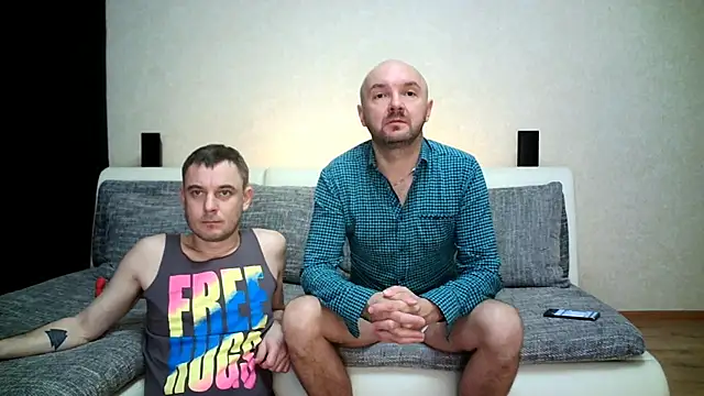 Alex Tobey online show from February 9, 2:17 am