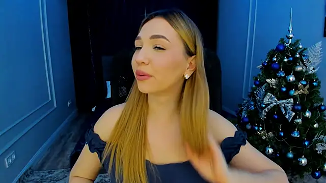 GracefulLook online show from December 24, 3:38 am