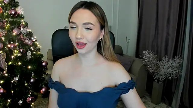 GracefulLook online show from December 28, 4:30 am