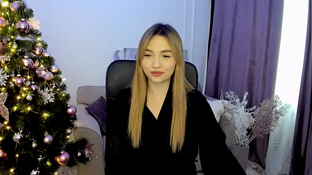 GracefulLook online show from December 31, 6:48 am