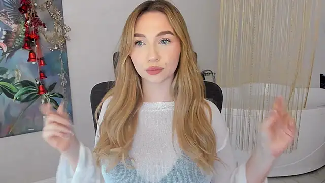 GracefulLook online show from January 12, 7:32 am