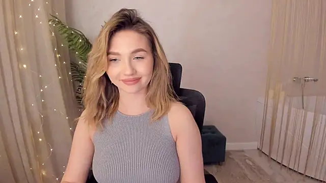 GracefulLook online show from January 18, 10:49 pm