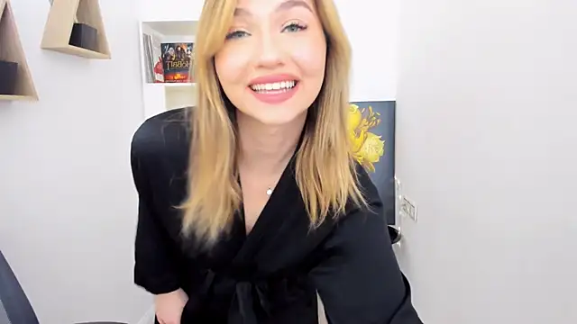 GracefulLook online show from January 24, 5:32 pm