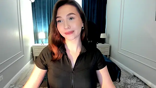 GracefulLook online show from February 4, 12:44 pm