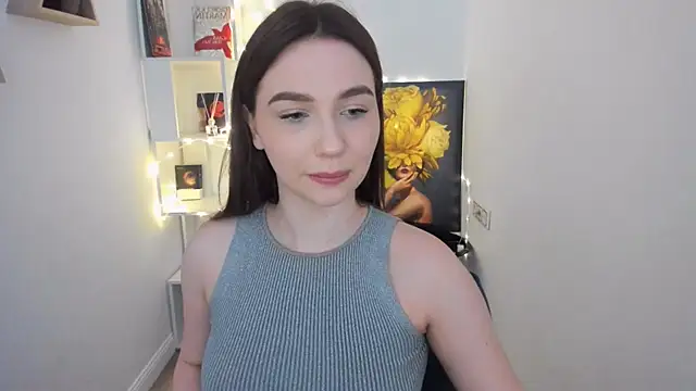 GracefulLook online show from February 11, 9:20 am