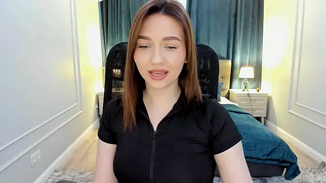 GracefulLook online show from March 6, 3:35 am