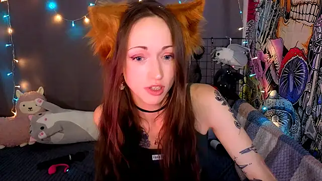 Snapshot of ServantBrook chatting on November 14, 4:44 am ServantBrook online show from November 14, 4:44 am