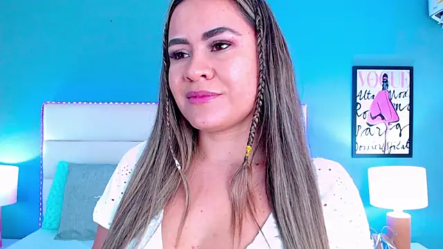 TaylorEvanss online show from March 5, 12:00 pm