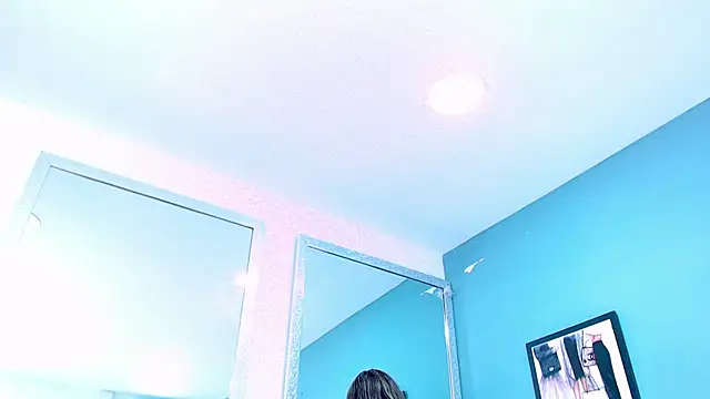 TaylorEvanss online show from March 6, 3:24 pm