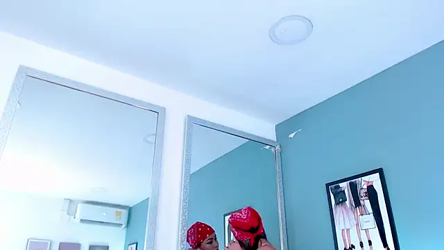 TaylorEvanss online show from March 8, 12:09 pm