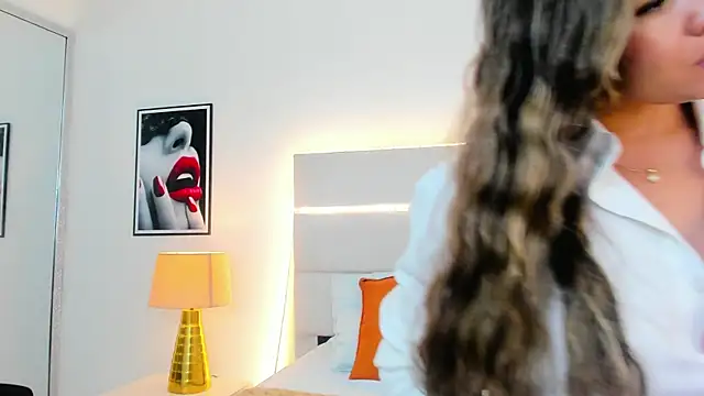 TaylorEvanss online show from February 28, 7:48 pm