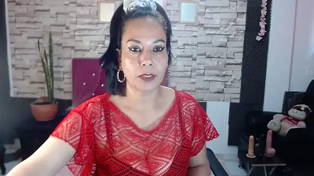 MarianaNight02 online show from December 12, 7:37 pm