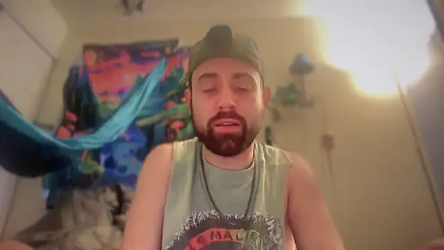 Snapshot of Fr4nk1eFFuxxx chatting on March 21, 10:17 pm Fr4nk1eFFuxxx online show from March 21, 10:17 pm