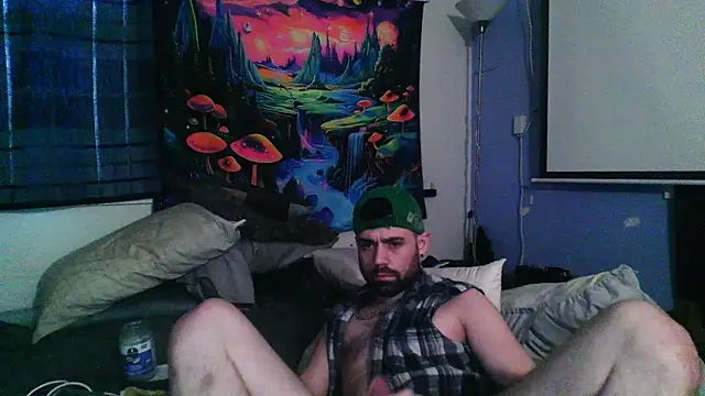 Snapshot of Fr4nk1eFFuxxx chatting on March 23, 9:30 pm Fr4nk1eFFuxxx online show from March 23, 9:30 pm