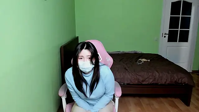 kimchi 03 online show from March 6, 1:57 pm