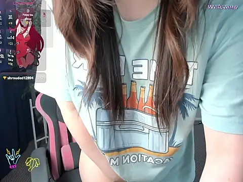 Snapshot of kimchi_03 chatting on June 6, 7:13 am kimchi 03 online show from June 6, 7:13 am