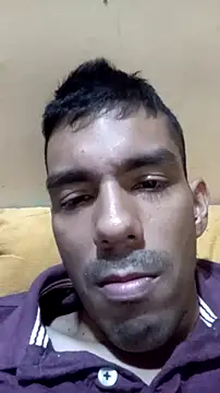 JohanyLatino online show from March 30, 2:56 am