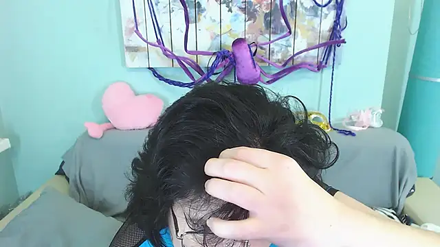 EverlyRays online show from December 10, 12:27 pm