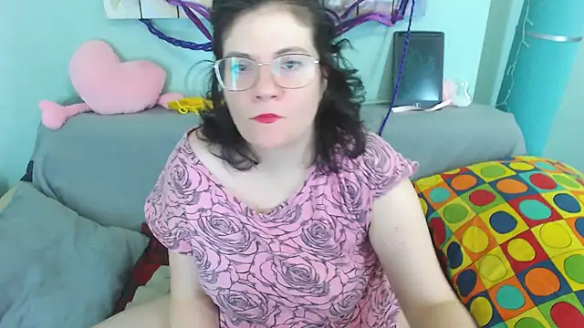 EverlyRays online show from December 20, 8:12 pm