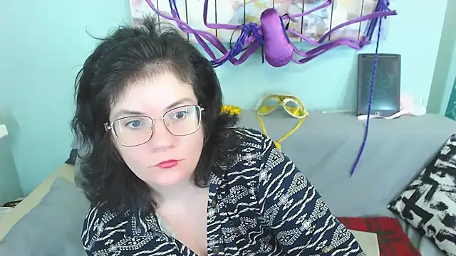 EverlyRays online show from December 23, 8:36 pm