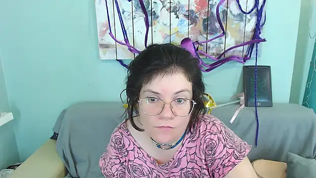 EverlyRays online show from December 25, 10:59 pm