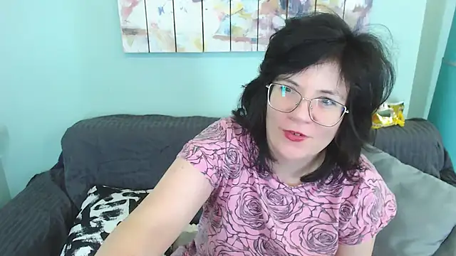 EverlyRays online show from January 11, 7:16 pm