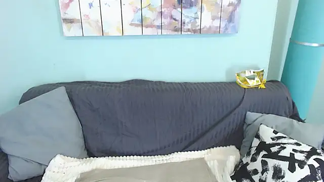 EverlyRays online show from January 15, 6:51 pm