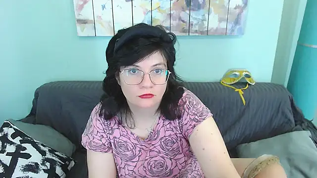 EverlyRays online show from February 5, 8:25 pm