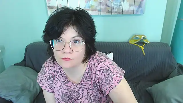 EverlyRays online show from February 20, 10:37 am