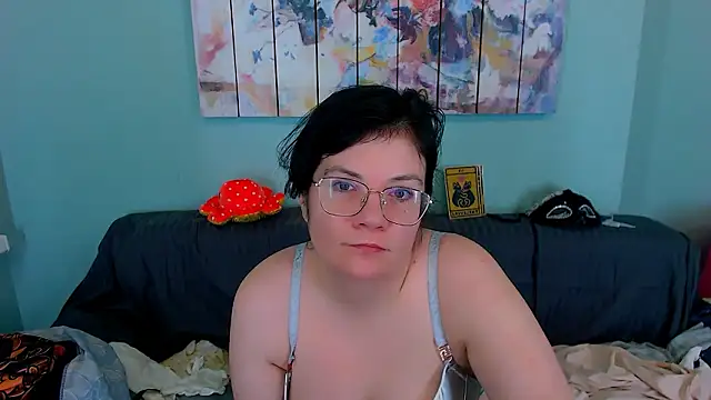 EverlyRays online show from March 10, 7:41 pm