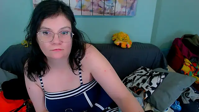 EverlyRays online show from April 10, 8:30 am