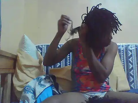 Snapshot of Smillie_prety chatting on April 24, 3:58 pm Smillie prety online show from April 24, 3:58 pm