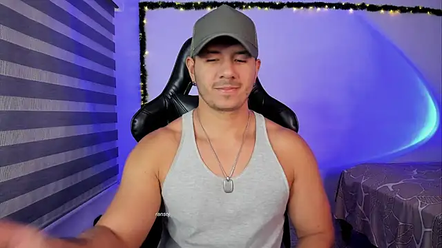 Snapshot of ransoj chatting on January 17, 11:19 pm ransoj online show from January 17, 11:19 pm