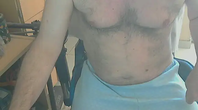 angelgarcia269 online show from December 8, 11:35 am