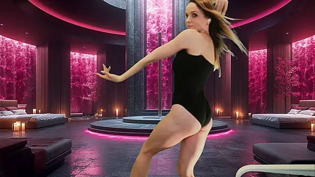 Snapshot of Louise-dance chatting on March 22, 11:20 pm Louise-dance online show from March 22, 11:20 pm