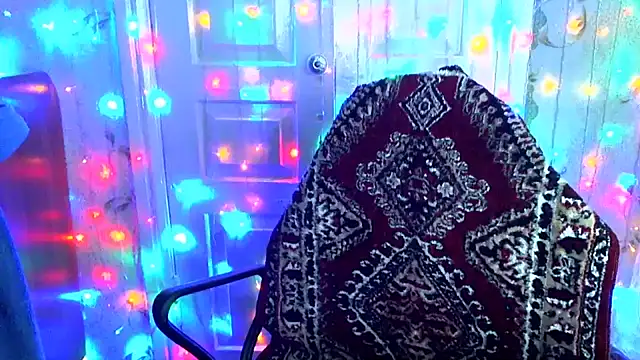 Ladywinter online show from February 13, 7:21 pm