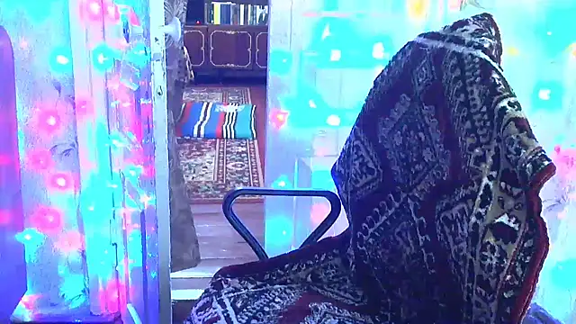 Ladywinter online show from March 19, 5:50 pm