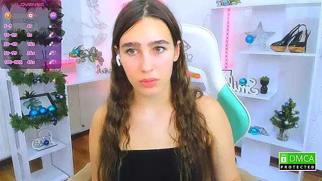  Eliizabeth  online show from December 22, 10:18 pm