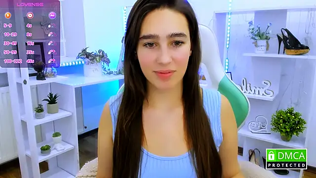  Eliizabeth  online show from February 7, 10:24 pm