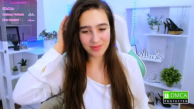  Eliizabeth  online show from February 9, 11:09 pm