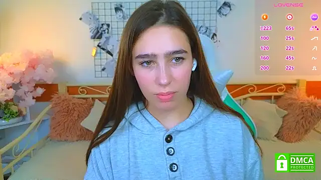  Eliizabeth  online show from March 29, 11:38 pm